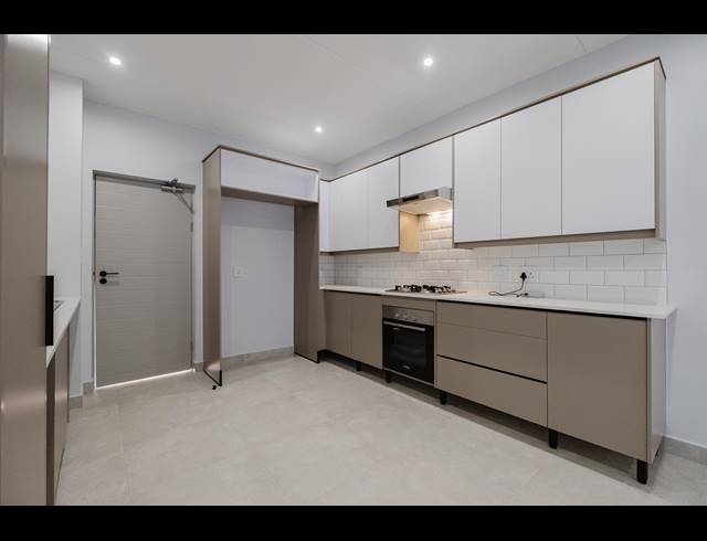 2 BEDROOM APARTMENT FOR SALE IN EDENBURG